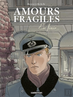 Bertrand.pt - Amours Fragiles Tome 7 : En Finir...