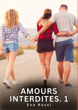 Bertrand.pt - Amours Interdites 1 - Nouvelles Erotiques De Sexe Ta
