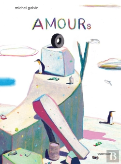 Bertrand.pt - Amours