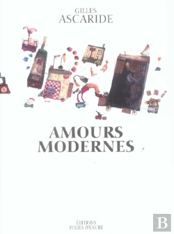 Bertrand.pt - Amours Modernes
