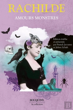 Bertrand.pt - Amours Monstres