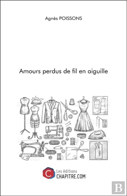 Bertrand.pt - Amours Perdus De Fil En Aiguille