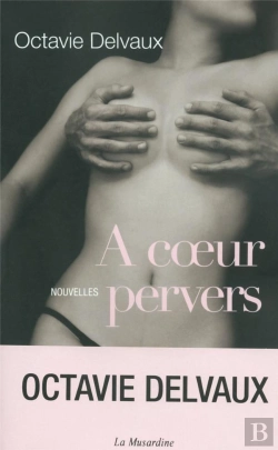 Bertrand.pt - Amours Perverses. Nouvelles