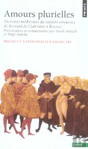 Amours Plurielles