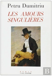 Amours Singulieres