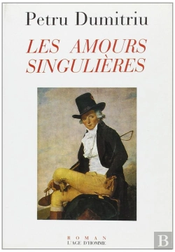 Bertrand.pt - Amours Singulieres