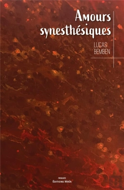 Bertrand.pt - Amours Synesthesiques
