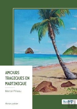 Bertrand.pt - Amours Tragiques En Martinique