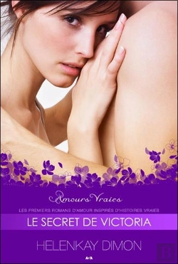 Bertrand.pt - Amours Vraies T.5 ; Le Secret De Victoria