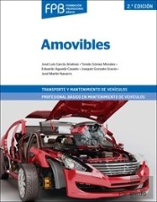 Amovibles 2ª Edición
