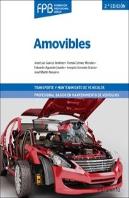 Amovibles 2ª Edición