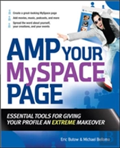 Amp Your Myspace Page