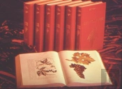 Ampelographie - 7 Volumes