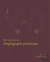 Ampélographie Paradisiaque