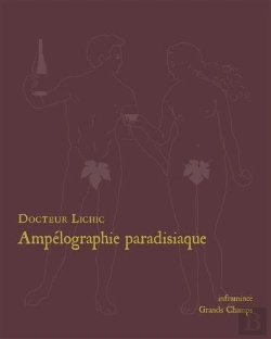 Bertrand.pt - Ampélographie Paradisiaque