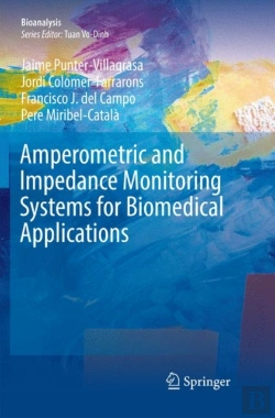 Bertrand.pt - Amperometric And Impedance Monitoring Systems For Biomedical Applications