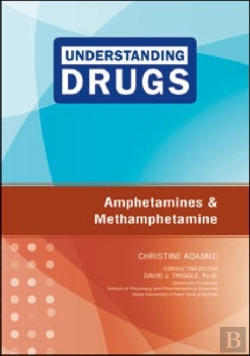 Bertrand.pt - Amphetamines And Methamphetamine