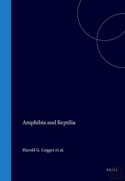 Bertrand.pt - Amphibia And Reptilia
