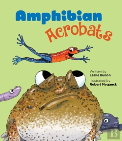 Bertrand.pt - Amphibian Acrobats