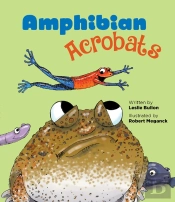 Amphibian Acrobats