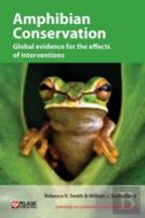 Amphibian Conservation