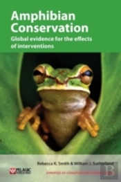 Amphibian Conservation