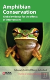 Amphibian Conservation