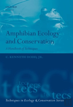 Bertrand.pt - Amphibian Ecology And Conservation