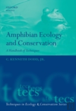 Bertrand.pt - Amphibian Ecology And Conservation