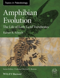 Bertrand.pt - Amphibian Evolution