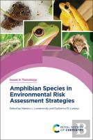 Amphibian Species In Environmental Risk Assessment Strategies
