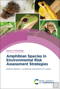 Bertrand.pt - Amphibian Species In Environmental Risk Assessment Strategies