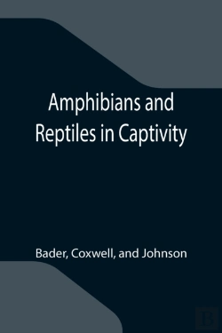 Bertrand.pt - Amphibians And Reptiles In Captivity