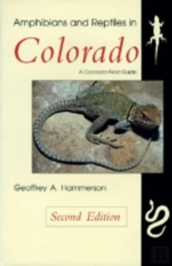 Bertrand.pt - Amphibians And Reptiles In Colorado