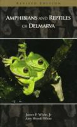 Bertrand.pt - Amphibians And Reptiles Of Delmarva