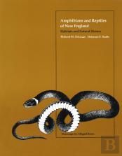 Amphibians And Reptiles Of New England
