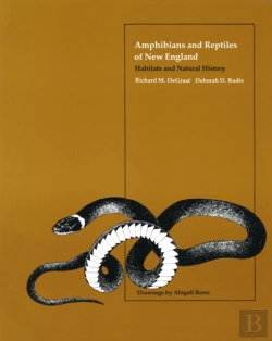Bertrand.pt - Amphibians And Reptiles Of New England