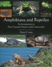 Amphibians & Reptiles