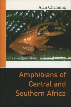 Bertrand.pt - Amphibians Of East Africa
