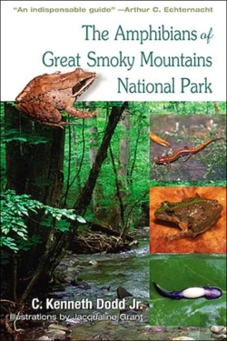Bertrand.pt - Amphibians Of Great Smoky Mountains