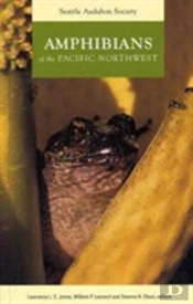 Amphibians Of The Pacific Northwest