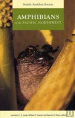 Bertrand.pt - Amphibians Of The Pacific Northwest
