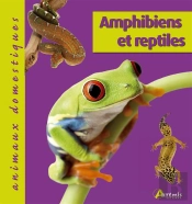 Amphibiens Et Reptiles