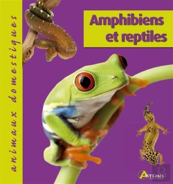Bertrand.pt - Amphibiens Et Reptiles