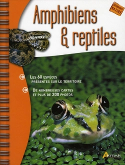 Bertrand.pt - Amphibiens Et Reptiles