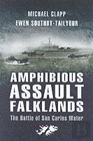 Amphibious Assault Falklands: The Battle Of San Carlos Water