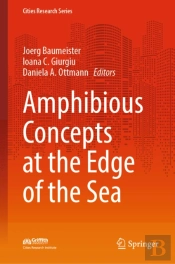 Amphibious Concepts At The Edge Of The Sea