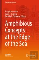 Amphibious Concepts At The Edge Of The Sea