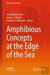Amphibious Concepts At The Edge Of The Sea