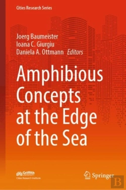 Bertrand.pt - Amphibious Concepts At The Edge Of The Sea